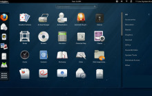 Ubuntu恢复被误删除的GNOME Panel的方法