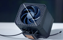 酷冷至尊公布 V8 3DVC 散热器：采用 3D VC 均热板，解热功耗 300W