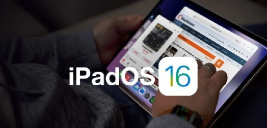 2种简单的iPadOS 16降级办法分享！