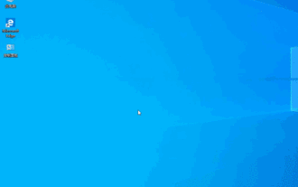Win10のファイル管理が開けない場合の解決策