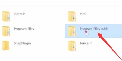 Bagaimana untuk menyelesaikan masalah tiada ikon pada desktop perisian pemasangan win10