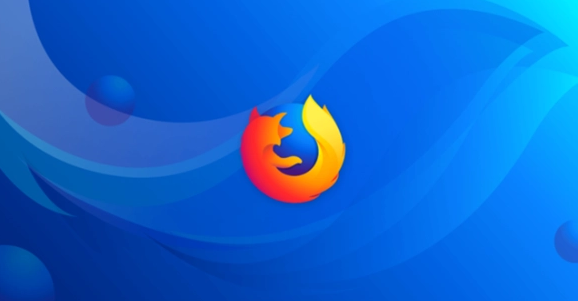 How to set the startup page in Firefox