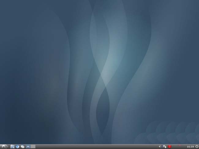 Bagaimana untuk memasang desktop LXDE yang ringan di Ubuntu?