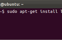 Ubuntu怎么安装轻量级的LXDE桌面?