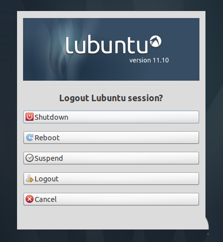 Wie installiere ich den leichtgewichtigen LXDE-Desktop unter Ubuntu?