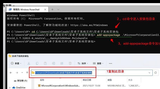 win11正式版有wsa吗详细介绍