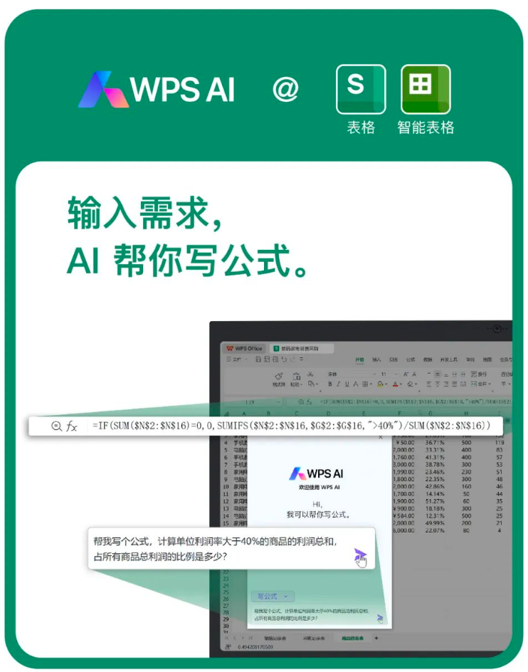 金山办公：预计 2023 年净利润 12.35 亿-13.66 亿元，同比增幅 10.55%-22.19%