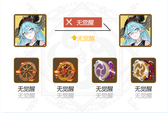 Onmyoji 2024 Linghai Ponyo Princess Yuhun Matching Guide