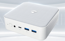 机械师创物者 MINI II 新品主机预售：酷睿 i7-13620H 处理器，售价 2449 元起