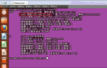 Xshell 连接本地虚拟机成功案例