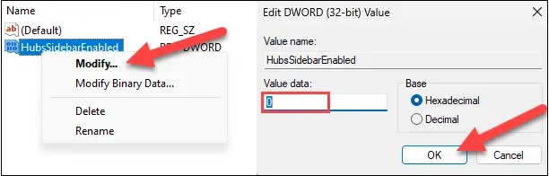 How to turn off the discovery button in Edge browser? Tutorial on closing the Bing icon in the upper right corner of the Edge browser