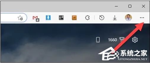 How to turn off the discovery button in Edge browser? Tutorial on closing the Bing icon in the upper right corner of the Edge browser