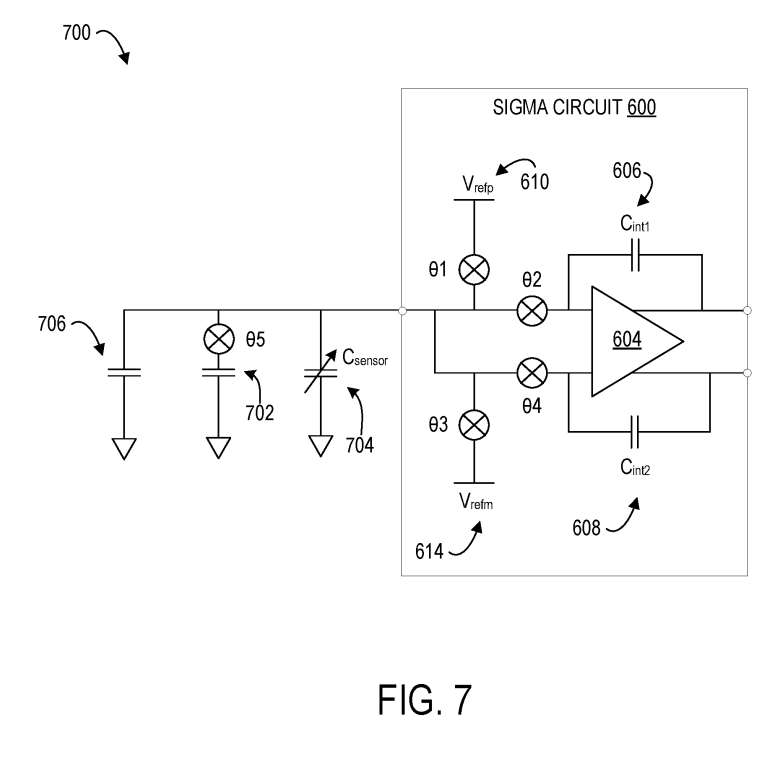 Microsoft patent proposes improved sensor capacitance measurement for AR glasses facial tracking