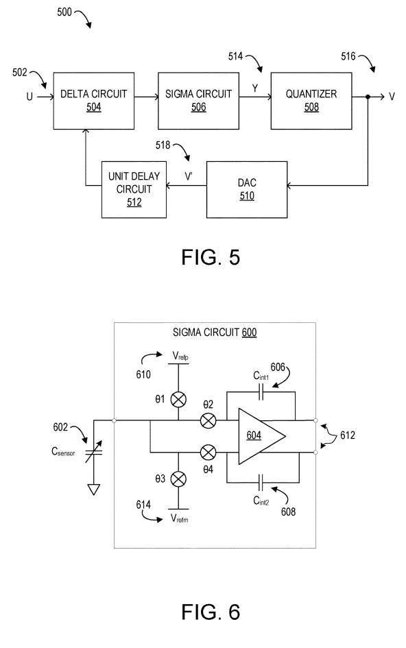 Microsoft patent proposes improved sensor capacitance measurement for AR glasses facial tracking