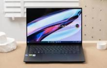 华硕灵耀pro142023测评