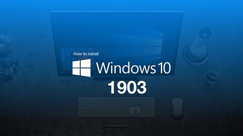 Wo kann ich den professionellen Versionsschlüssel von Win10, der neuesten Version 1903, erhalten?