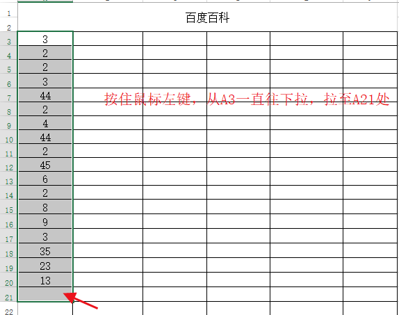 Quelle fonction est utilisée pour additionner les nombres du tableau A et les nombres du tableau B au tableau C dans EXCEL ?