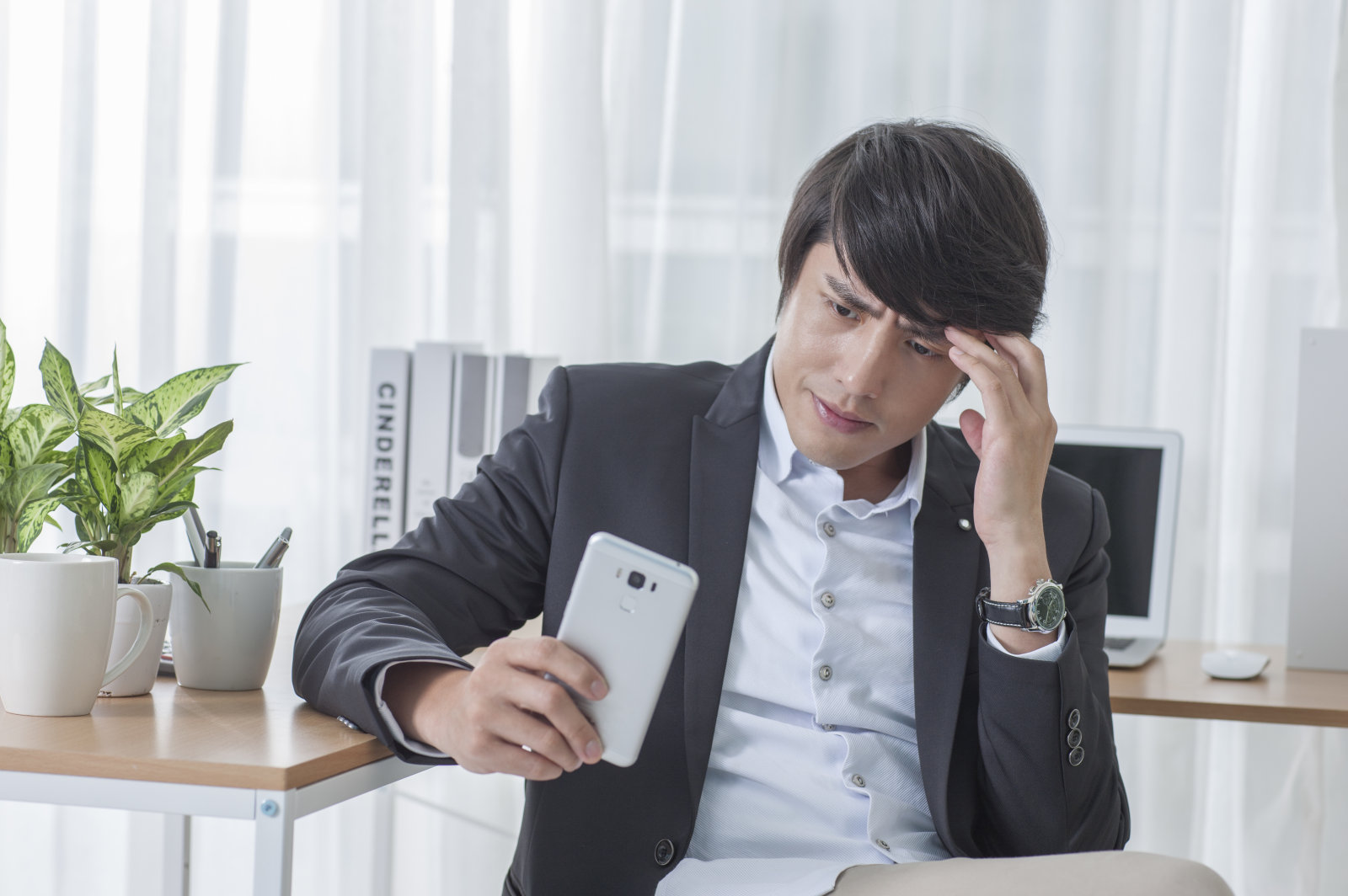 Les utilisateurs dApple ne veulent pas changer de téléphone portable. Est-ce une bonne chose pour les marques nationales ?