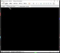 How to solve the black screen problem after booting VMware virtual machine Ubuntu