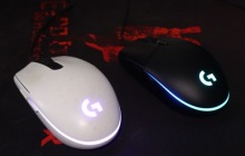 罗技g102与g300s之争：哪一款更佳？