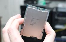 英特尔第五代至强处理器启用和禁用 AVX-512：68项测试对比其性能变化