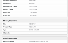 AMD R5 8600G 桌面 APU 新信息揭晓，核显频率增加