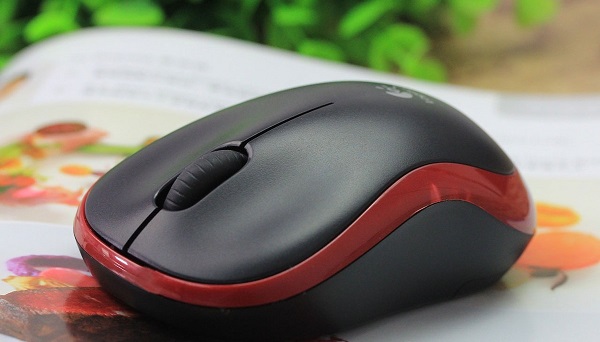 Compared with Logitech m185 and m186, which one is better?