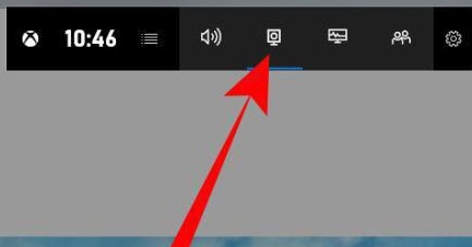 Solution to incomplete screenshot recording in Windows 10