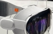 中国什么时候开始销售vision pro?