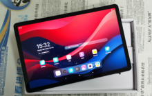 小新pad 2024使用了哪种处理器？