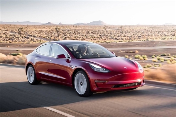 Tesla livrera plus dun million de véhicules dici fin 2023, établissant un nouveau record de livraison