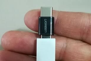 Apprenez à utiliser une clé USB sur un téléphone OPPO