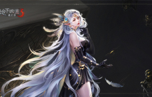 《地下城堡3》2周年福利狂欢！版本T0英雄免费送~