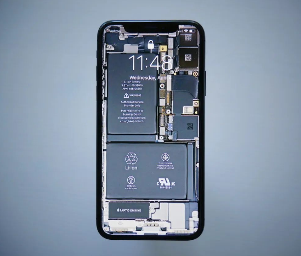 When should you consider replacing the iPhone 12/11 battery to stay healthy?