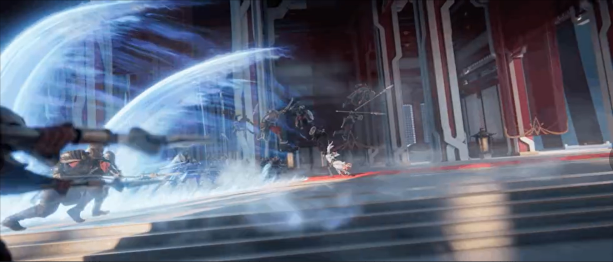 3D 动画剧集《王者荣耀：荣耀之章碎月篇》全新预告公布，1 月 13 日开播