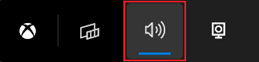 Tips for easily switching the sound output device in Win11