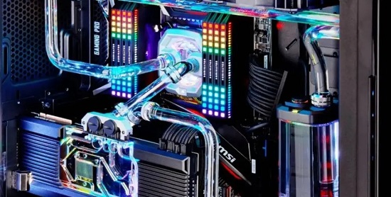 So senken Sie die Temperatur Ihres Motherboards