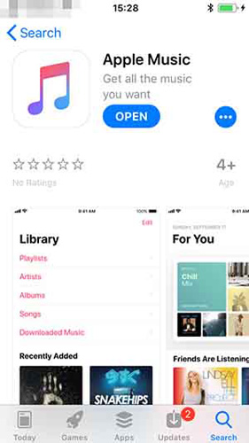 Apple Musicの曲のダウンロードに関する問題を解決する10の方法