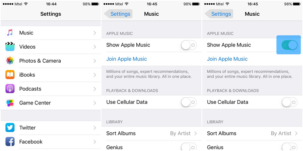 10 Ways to Solve Apple Music Download Song Issues