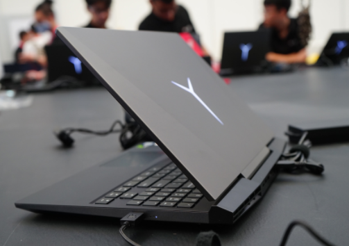 Empfohlene Gaming-Laptops kosten im Jahr 2023 rund 7.000 Yuan