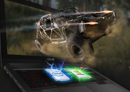 Empfohlene Gaming-Laptops kosten im Jahr 2023 rund 7.000 Yuan