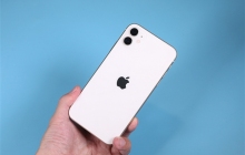国产手机逐渐崭露头角，苹果中国销量惨跌30%：iPhone不再具有身份象征意义