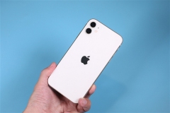 国产手机逐渐崭露头角，苹果中国销量惨跌30%：iPhone不再具有身份象征意义