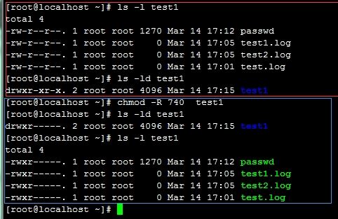 Detailed explanation of commonly used text viewing commands under CentOS