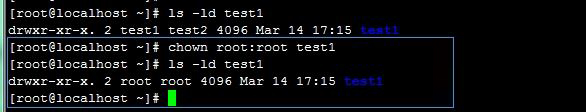 Penjelasan terperinci tentang arahan paparan teks yang biasa digunakan di bawah CentOS