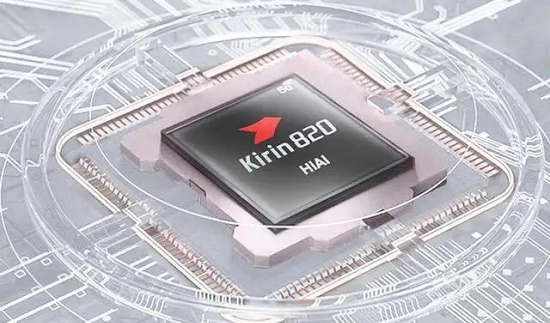 La version équivalente du processeur Kirin est-elle Snapdragon 695 ?