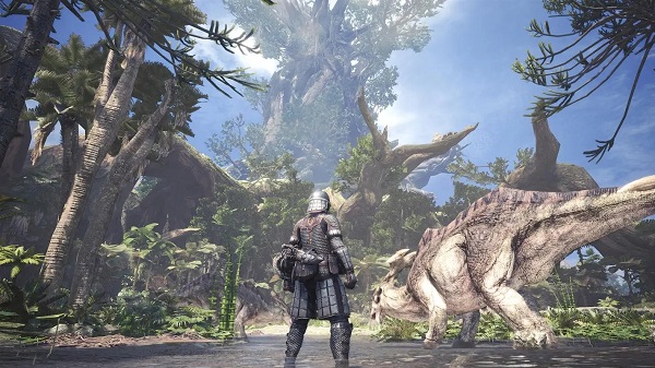 Does Win11 work with Monster Hunter World?