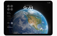 iPadOS17：个性化定制锁屏等全新功能的引入和升级教程