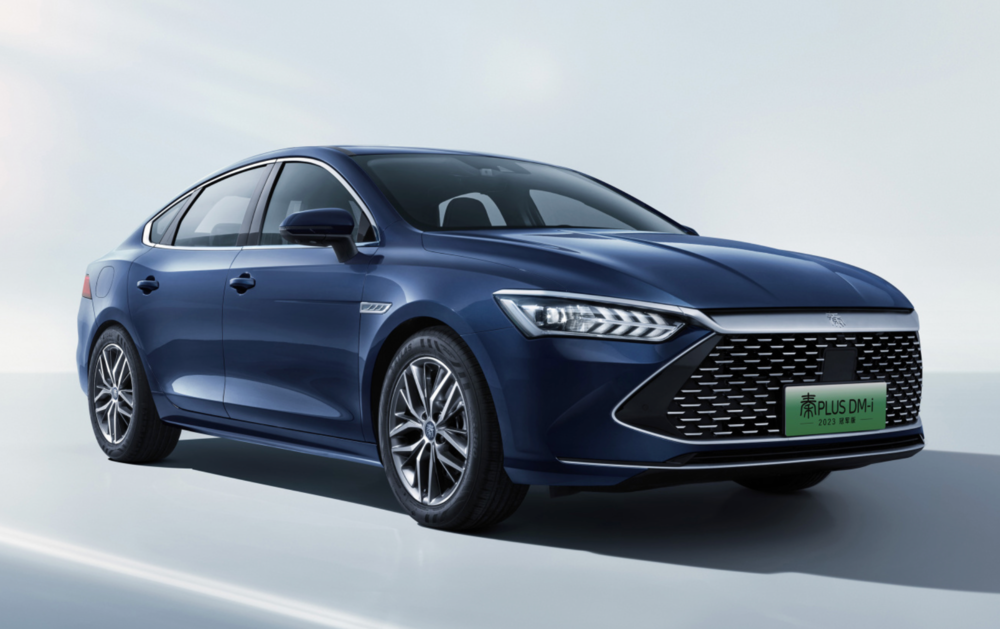 Get a mainstream sedan within 150,000 yuan? Recommended three models that meet young people’s expectations