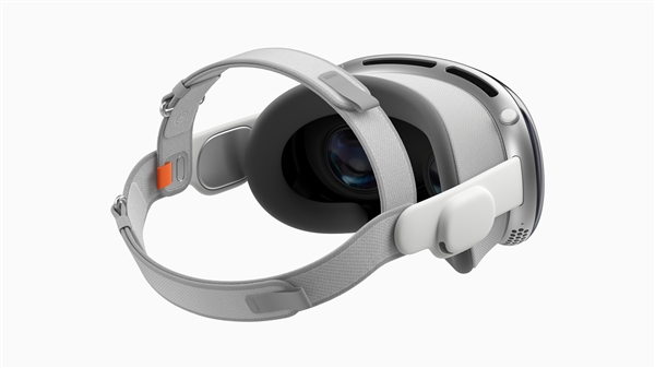 苹果VR设备Vision Pro即将预售，开启高端虚拟现实新纪元